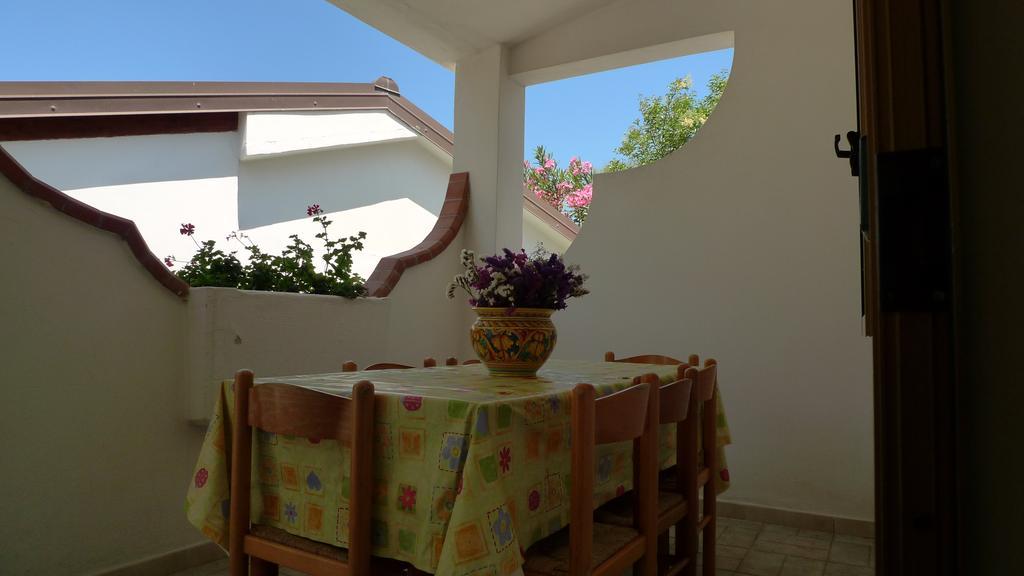 Residence Il Turistico Zambrone Kültér fotó